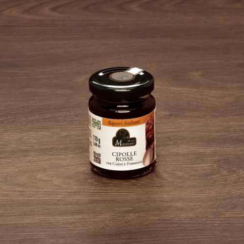 Salsa agrodolce per formaggi 2