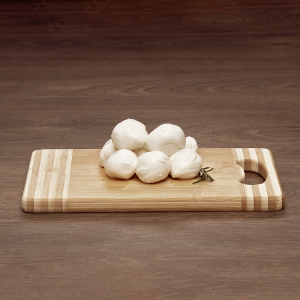 Ciliegine di mozzarella