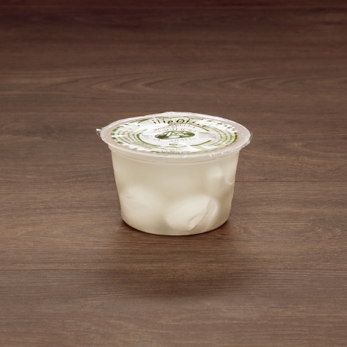 Ciliegine di mozzarella 2