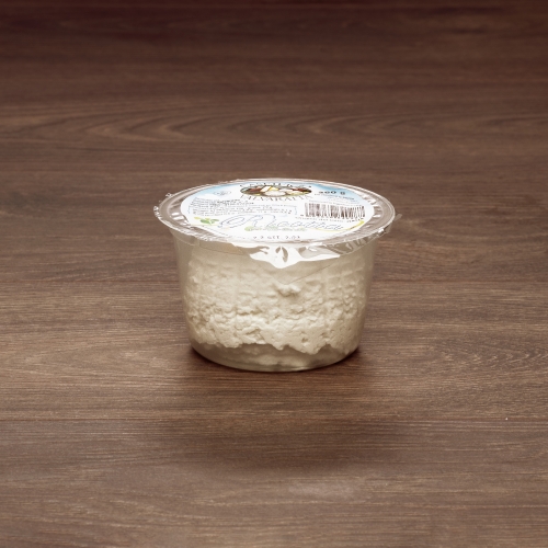 Ricotta 2