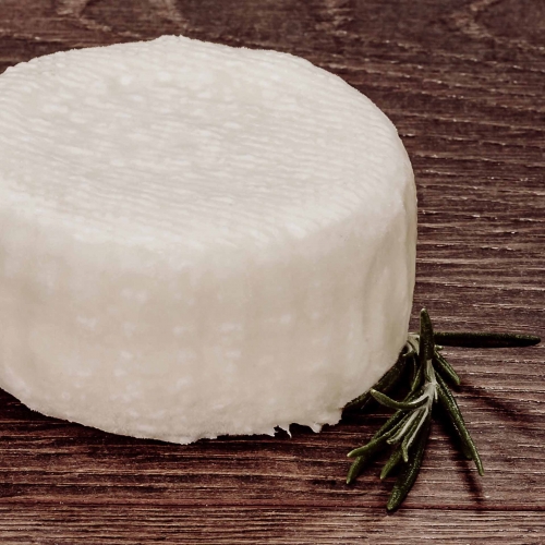 Caprino La Chabra Caprino La Chabra